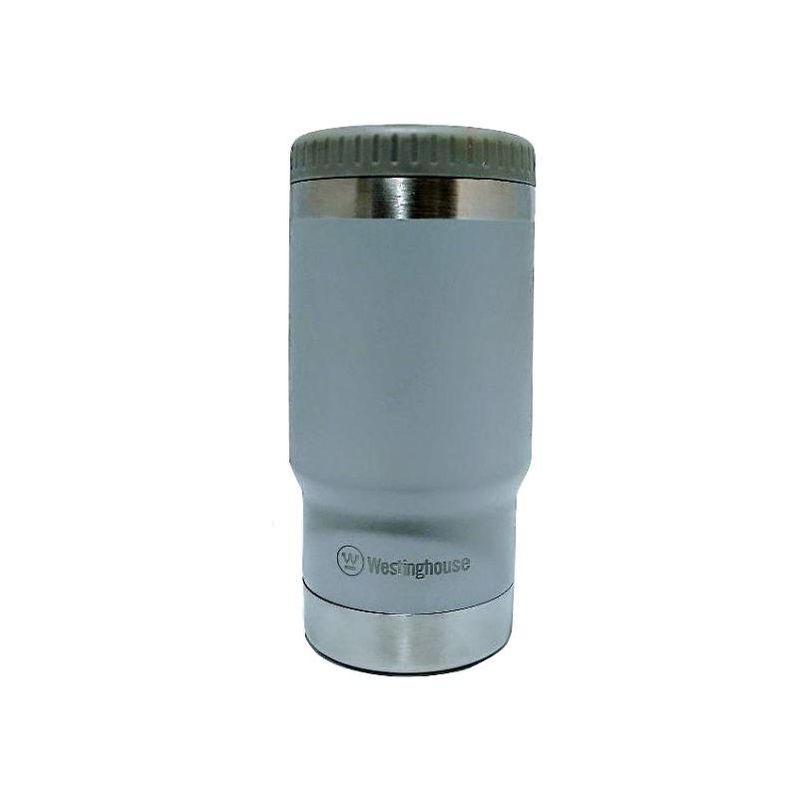 ماگ سفری وستینگهاوس مدل can cooler گنجایش 0.45 لیتر